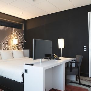 Kamer met een King Size Bed