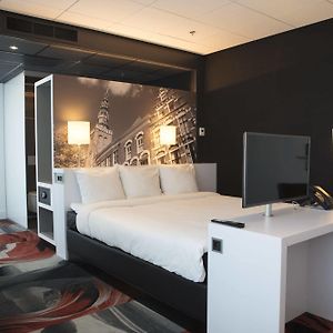 Superior Kamer met een King Size Bed